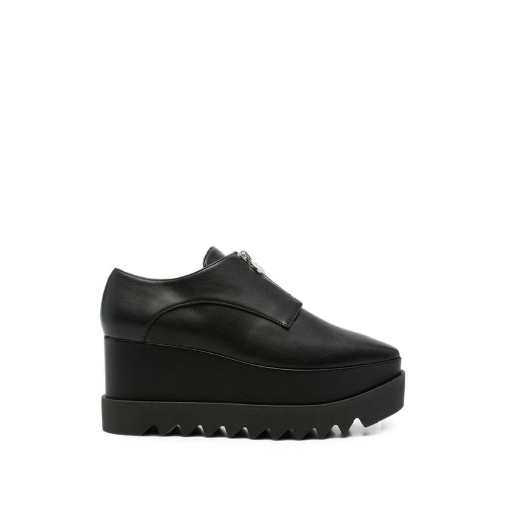 Stella Mccartney Black Shoes Women